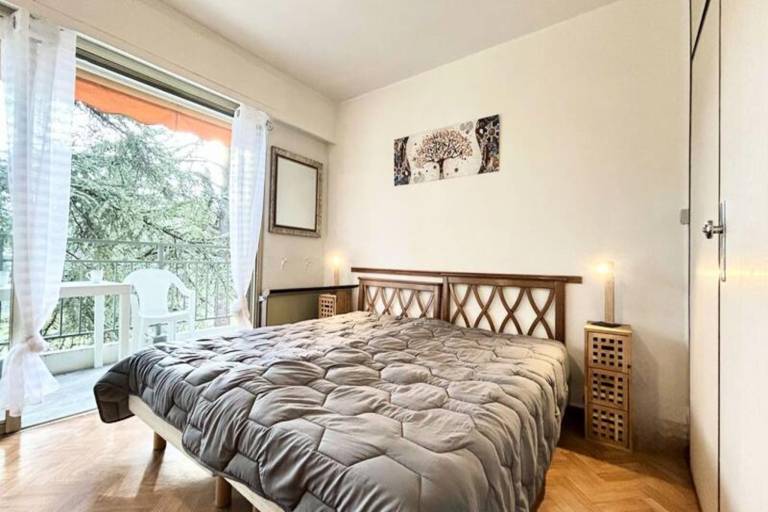 Rental apartment with 1 room for 2 persons — photo 4
