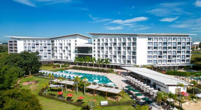 Novotel Itu Terras de Sao Jose Golf & Resort — photo 4