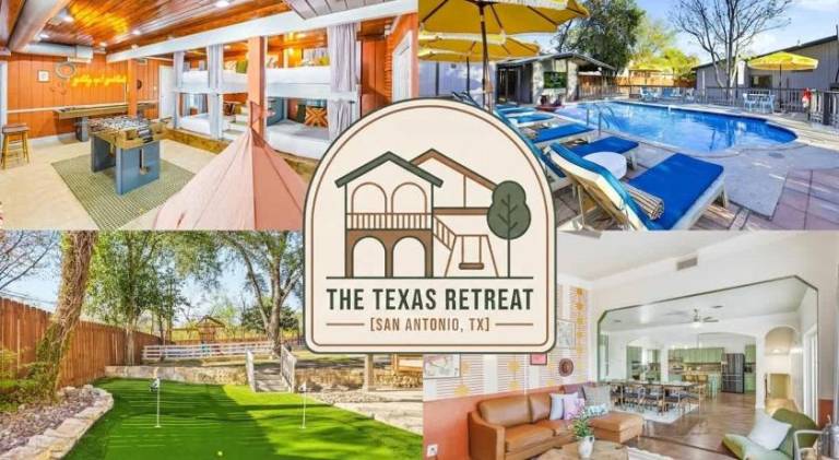 277 m&sup2; Ferienhaus