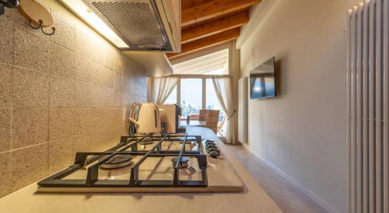 Beautiful holiday apartment with pool | Pets are welcome — photo 4
