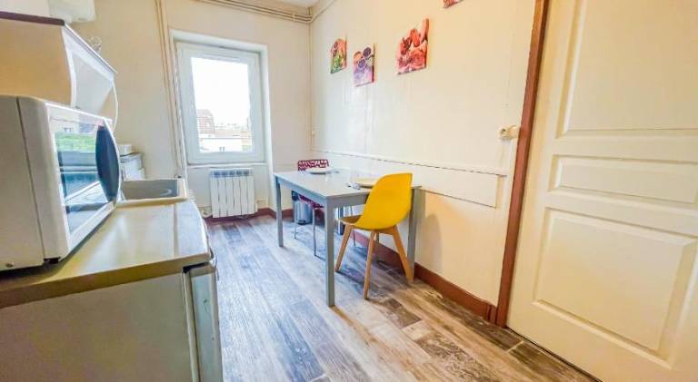Pleasant rental apartment | Pets allowed — photo 2