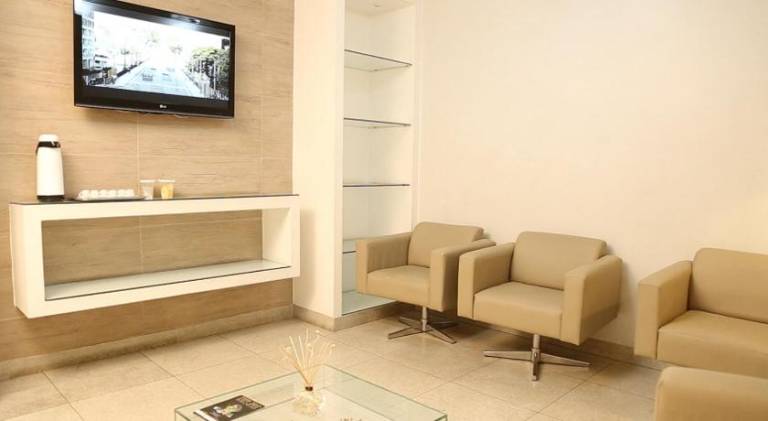 Hotel Beira Rio — photo 5