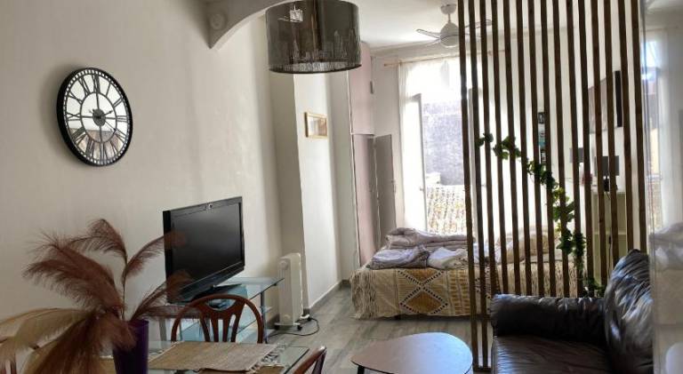 Holiday apartment with 1 room for 4 persons — photo 2