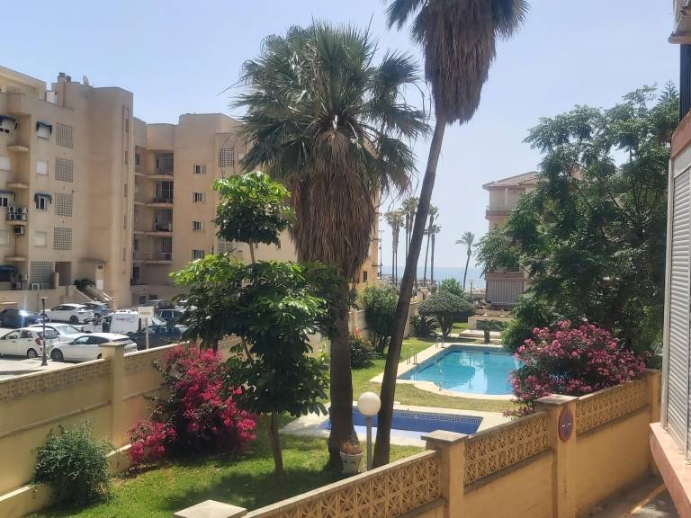 Ferienwohnung Torremolinos
