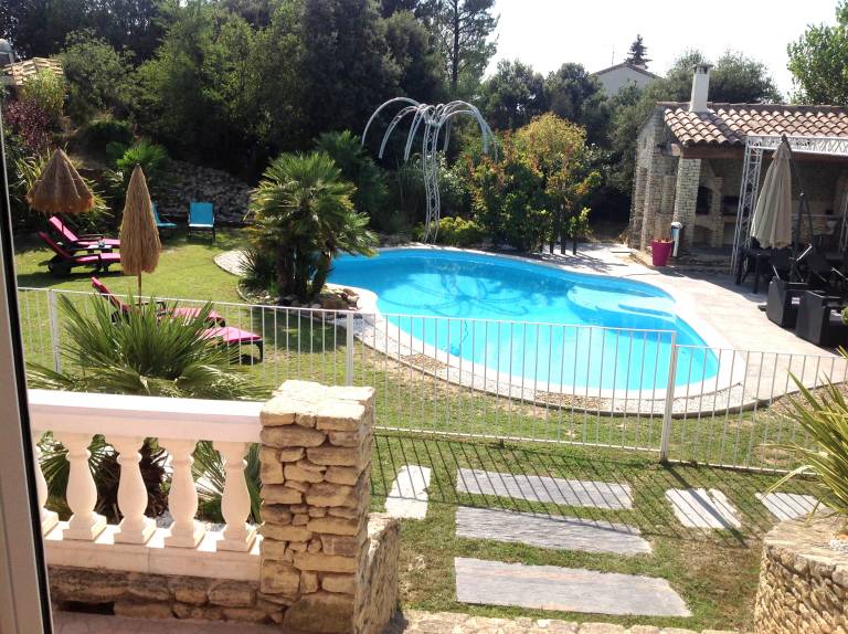 Villa Sorgues