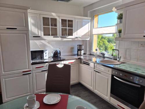 Appartement Güstrow