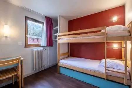 Rental apartment with 1 room for 5 persons — photo 3