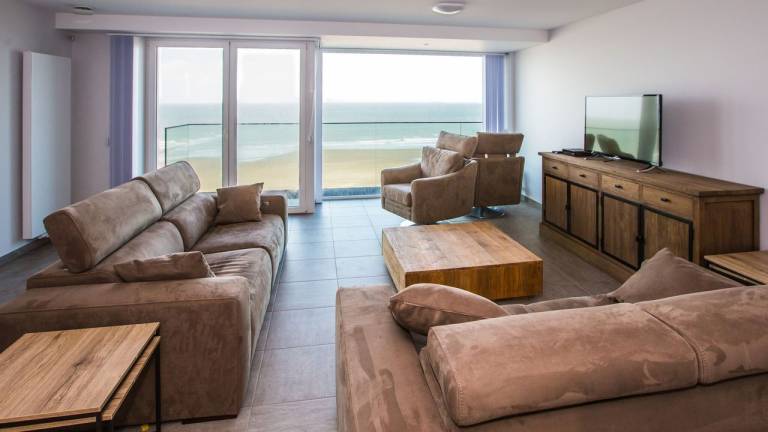 Ferienwohnung  Westende