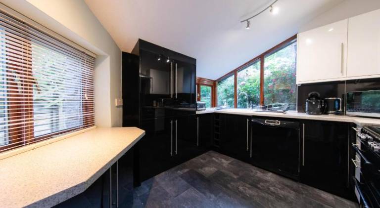 Vacation home with 3 rooms for 5 persons — photo 3