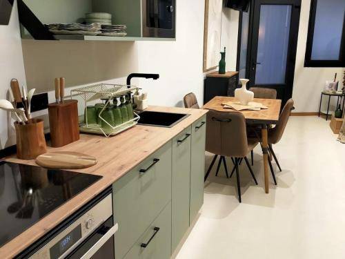Apartamento La Coruña