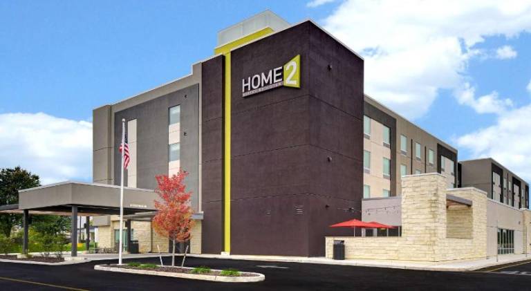 Home2 Suites by Hilton East Hanover — photo 2