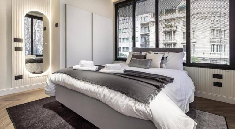 Holiday apartment | Next to Como Cathedral | Perfect for remote work | Pet-friendly — photo 2