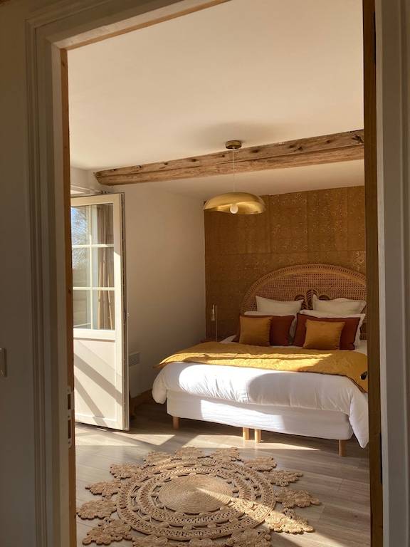 Chambre d'hôtes Caen