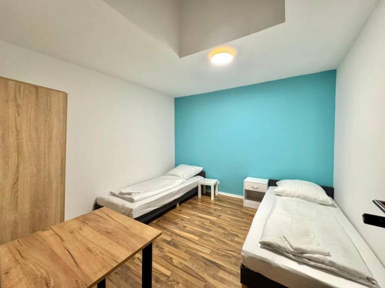 Ferienwohnung Dietzenbach