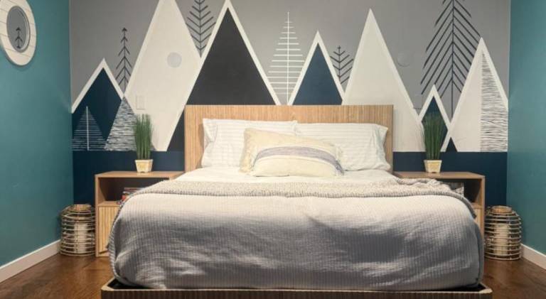 65 m² Ferienwohnung