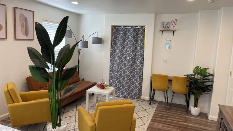 Apartment  West Sacramento