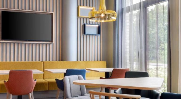 Hampton by Hilton Celle — photo 4