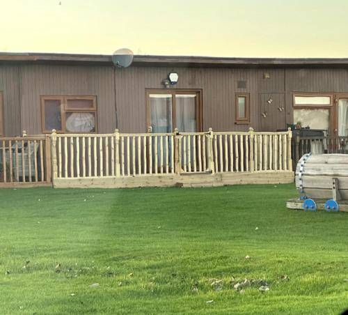 Chalet Mablethorpe