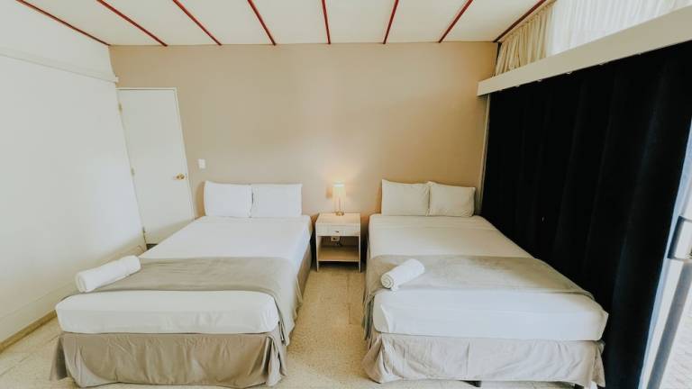 Hostel San Salvador