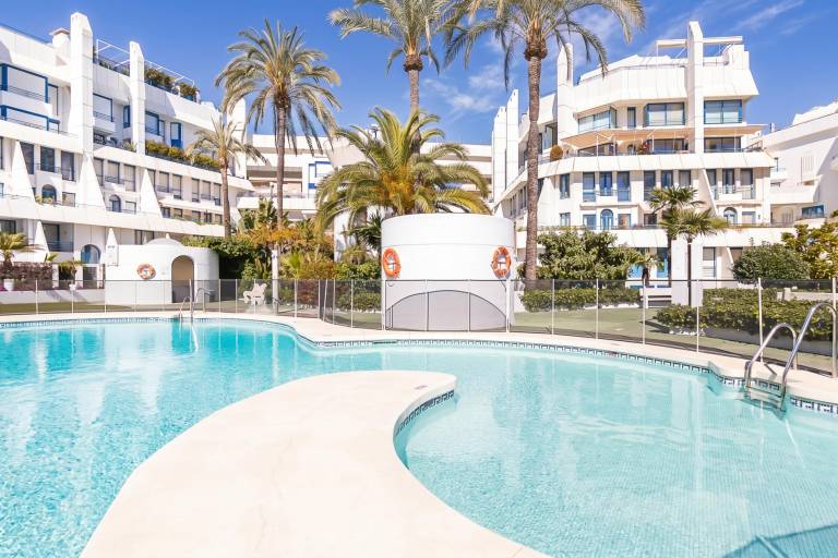 Chalet Marbella
