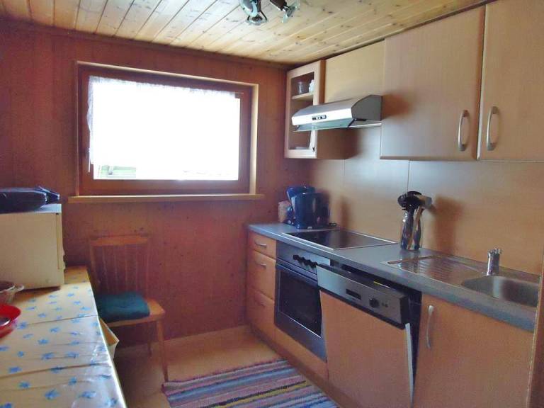 Appartement Oetz