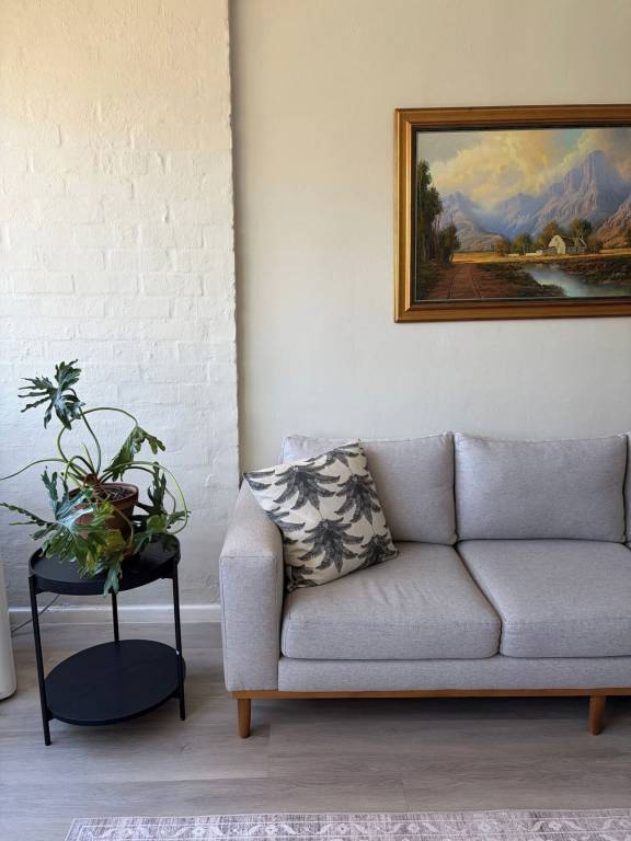 Ferienwohnung Stellenbosch