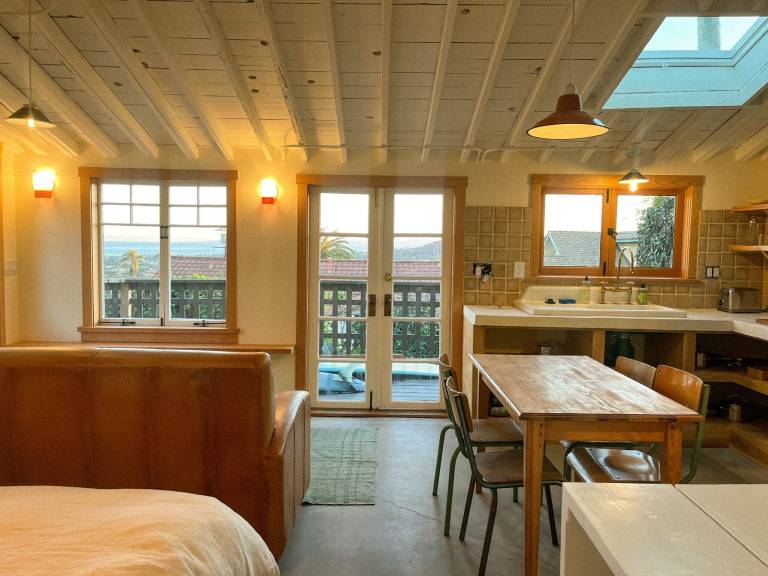 Appartement Santa Barbara