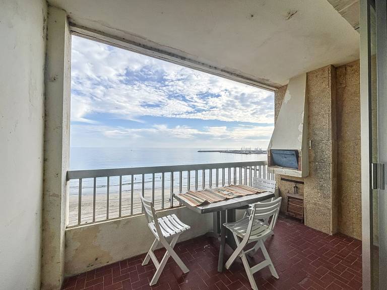Appartement  Carnon-Plage