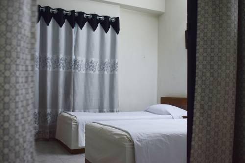 Serviced apartment Kathalbagan