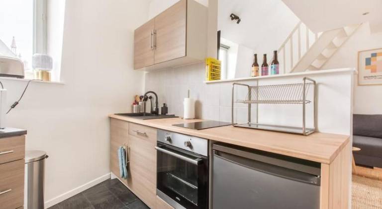 Holiday apartment | Pet-friendly — photo 4