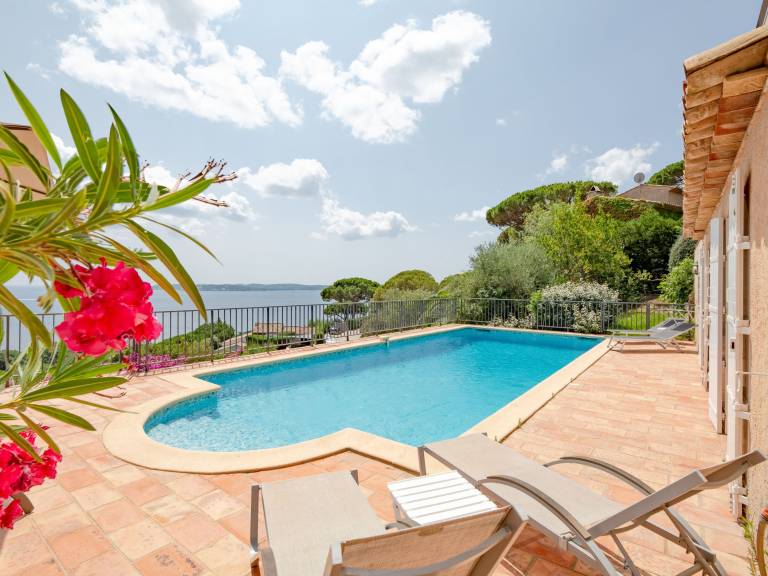 Villa Sainte-Maxime