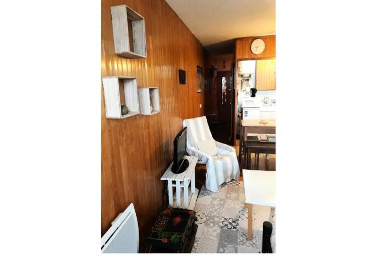 Apartment with 1 room for 4 persons — photo 3