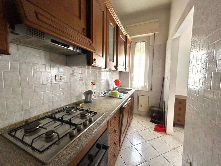Apartment with 3 rooms for 6 persons — photo 3