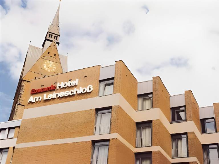 Concorde Hotel am Leineschloss in Hannover