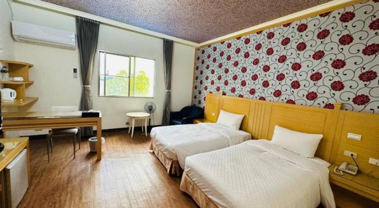 GD Hotel — photo 2