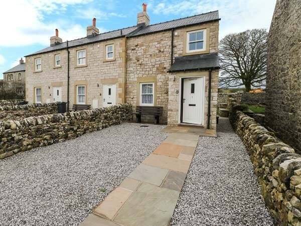 Cottage  Monyash