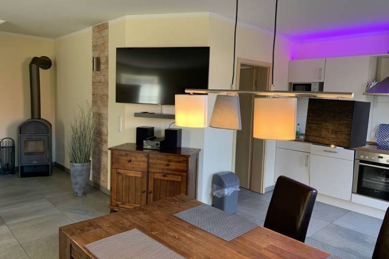 Ferienwohnung  Kap Arkona