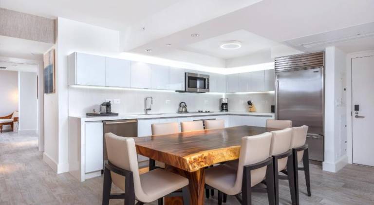 Rental apartment with hot tub | Next to Miami Beach Botanical Garden — photo 4