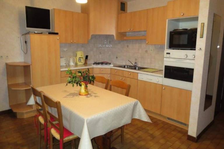 R&eacute;sidence Makalu