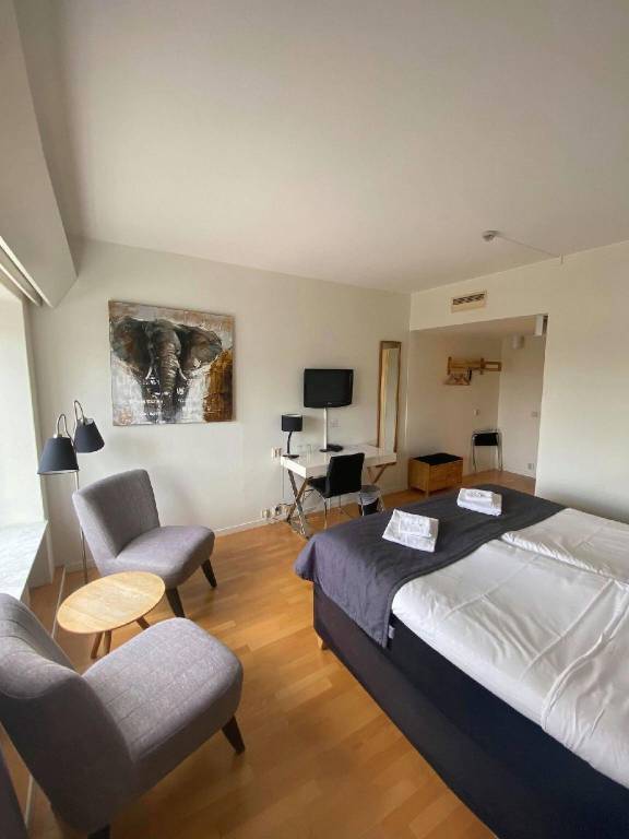 Hotell Alfred Nobel — photo 2