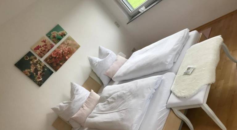 Kleine Auszeit mit Aussicht Velbert Tonisheide