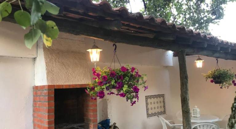 Fully equipped house with grill, garden & patio | Good for workation | Pets are welcome — photo 4
