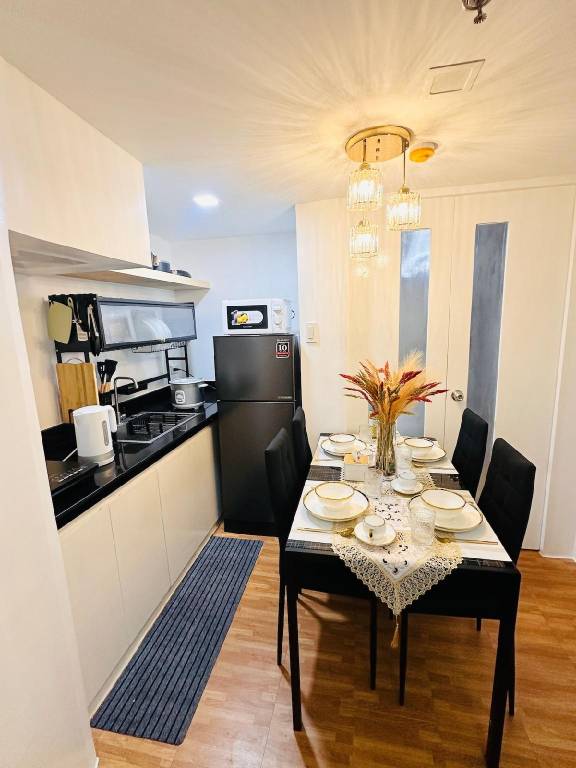 Appartement Makati