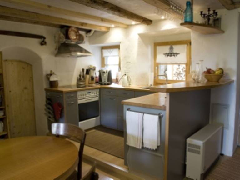 Ferienwohnung  Bad Ragaz