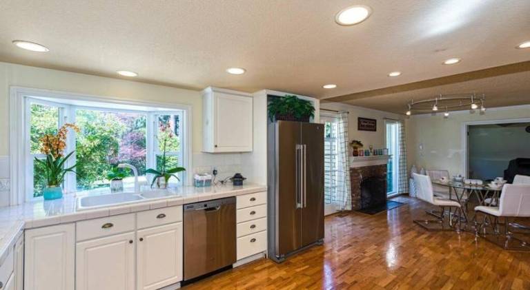 Vacation home with 4 rooms for 7 persons — photo 4