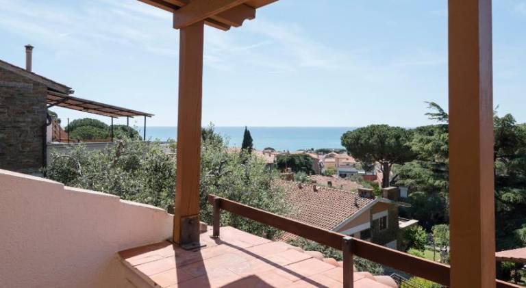 Rental apartment | Beach nearby | Pet-friendly in Castiglione della Pescaia