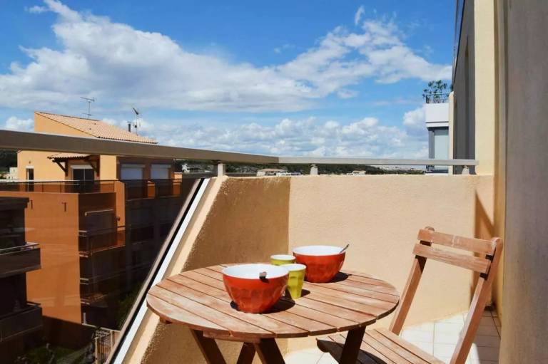Apartamento  Narbona