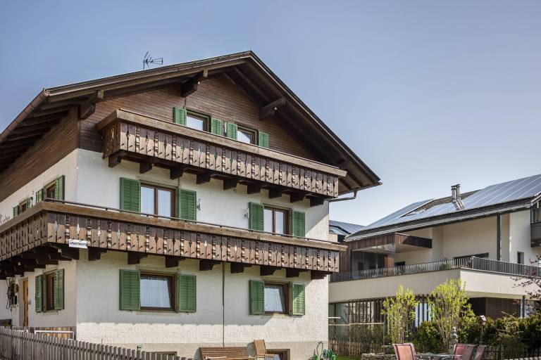 Appartamento San Lorenzo di Sebato