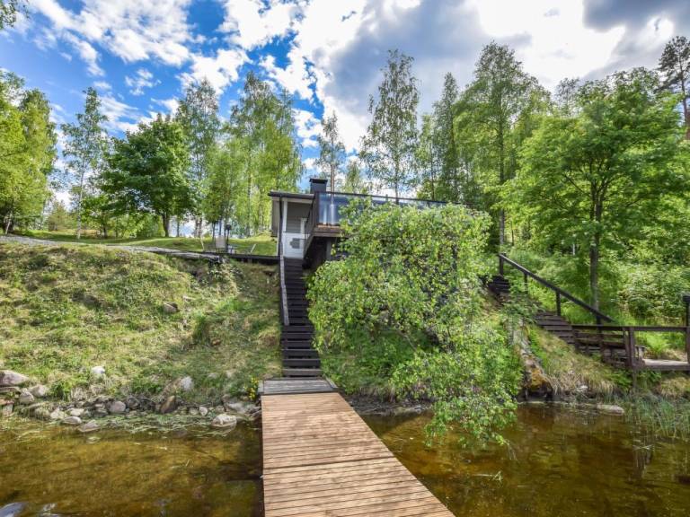 House Mikkeli