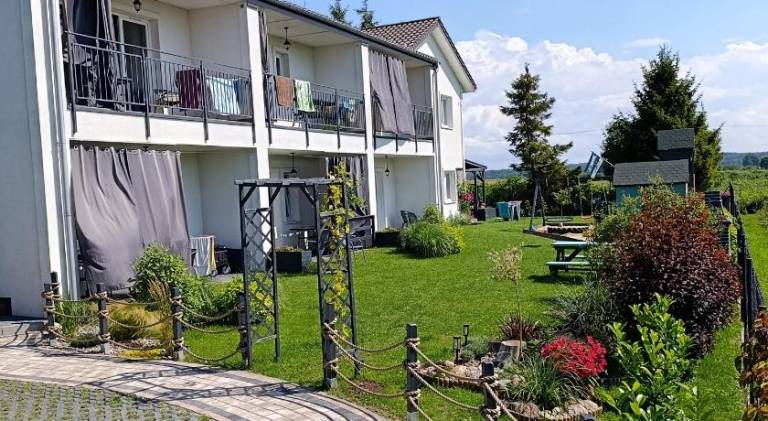 Lovely holiday apartment | Pets are welcome in Darlowo